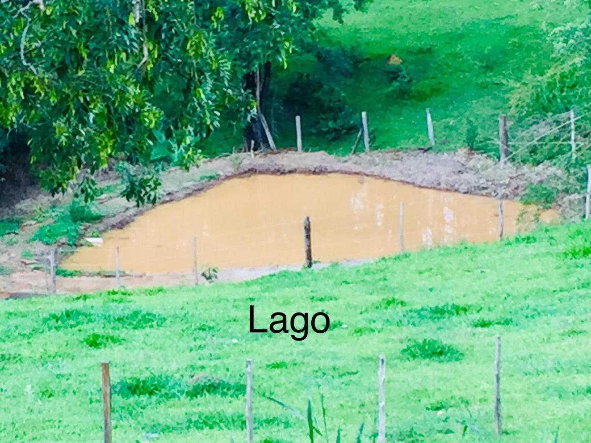 Aconchego Na Montanha Com Banheira De Imersao E 5 Suites 7,5Km Do Centro Águas de Lindóia Bagian luar foto